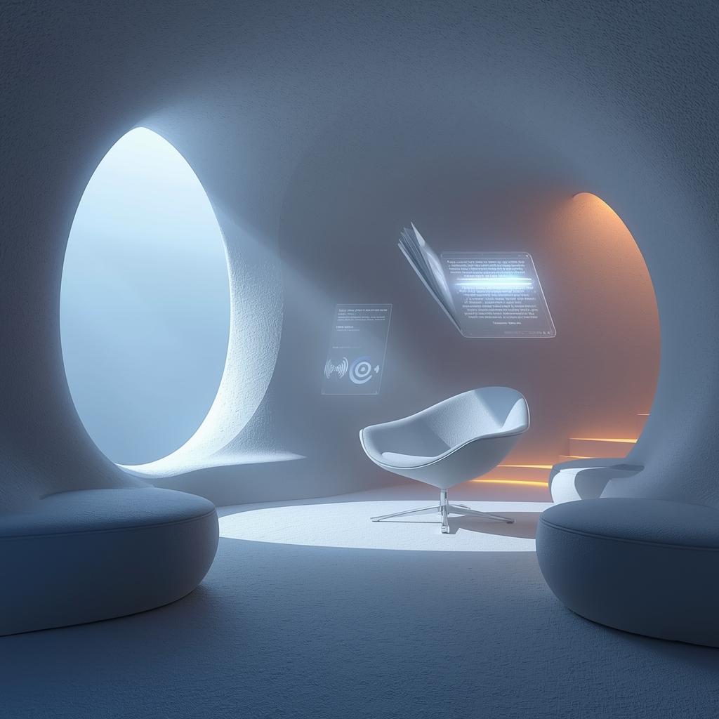 Zukunft des Leserservice